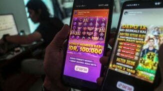 FOTO ANTARA YULIUS SATRIA WIJAYA