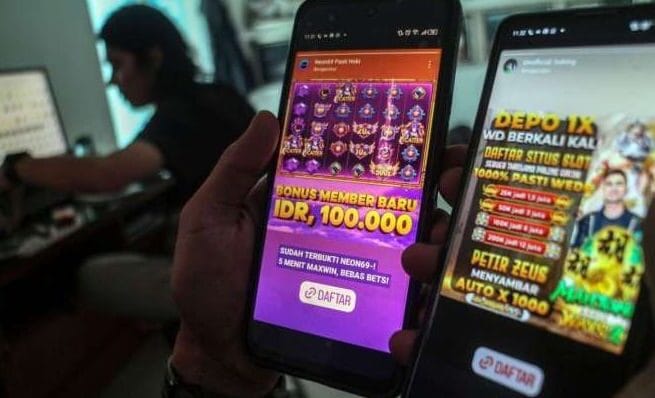 FOTO ANTARA YULIUS SATRIA WIJAYA