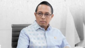 Hasan Nasbi PCO Mahasiswi UGM Unggah Meme Presiden, PCO Sarankan Pembinaan Bukan Hukuman