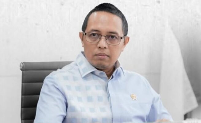 Hasan Nasbi PCO Mahasiswi UGM Unggah Meme Presiden, PCO Sarankan Pembinaan Bukan Hukuman