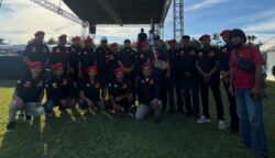 Konflik Internal dan Gaya Arogan Pemimpin, GRIB JAYA Nagan Raya Nyatakan Pembubaran