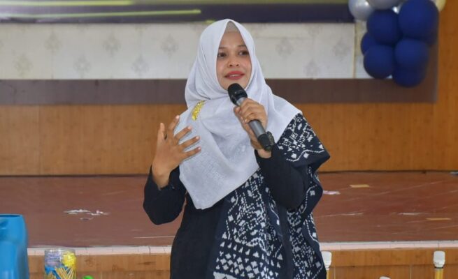 Bangun Generasi Tangguh, Sekolah Inspirasi Bangsa Hadirkan Program AKSI dan KAK SUSI