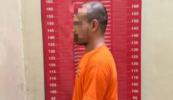 Polres Pidie Jaya Bekuk Pelaku Curanmor, Honda CRF Ditemukan di Belakang Rumah Tersangka