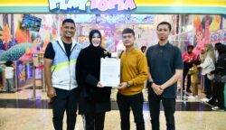 Pemko Banda Aceh Genjot Pemasangan Tapping Box, Wali Kota: Untuk Kemajuan Kota yang Tertib Pajak