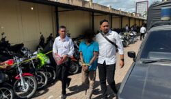 Perkosa Anak Kandung, Pria 55 Tahun Dicokok Polisi di Banda Aceh