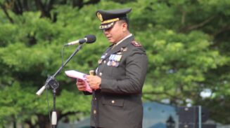 Peringati Harkitnas 2025, Dandim Abdya: Semangat Kebangkitan Harus Tumbuh Seperti Akar Pohon