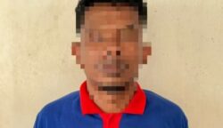 Polisi Tangkap Warga Trienggadeng, Terlibat Kasus Pencurian Motor