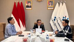 UIN Ar-Raniry Jajaki Kolaborasi Digital dengan Kominfo, Siap Menuju Kampus Kelas Dunia