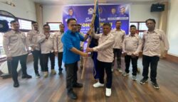 Sa’dul Bahri Kembali Nahkodai PWI Aceh Barat