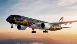 Indonesia Airlines, Ambisi Langit yang Masih Mengawang