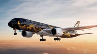Indonesia Airlines, Ambisi Langit yang Masih Mengawang