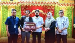 KIP Aceh kembalikan dana hibah pilkda2024