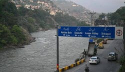 Konflik India-Pakistan