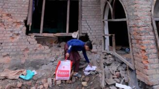 Konflik india pakistan