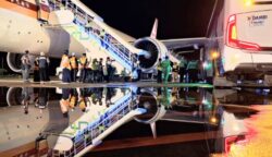 Jemaah Haji Asal Pidie Wafat di Makkah, Disalatkan di Masjidil Haram