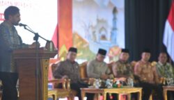 Aceh Targetkan 6.497 Koperasi Desa, Mualem: Ini Langkah Nyata Bangun Kemandirian