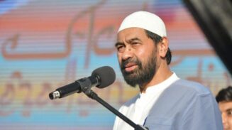 Mualem Muzakir Manaf