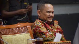 Nazaruddin Dekgam