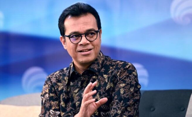 Wamenkomdigi Dorong Industri Media Nasional Mencari Model Bisnis Baru