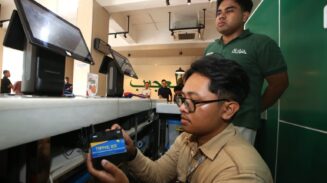 Pemko Banda Aceh Targetkan Pemasangan 301 Unit Tapping Box Selama 2025