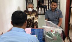 Paman Cabuli Keponakan 8 Tahun di Abdya, Pelaku Berikan Uang Rp10 Ribu untuk Bungkam Korban