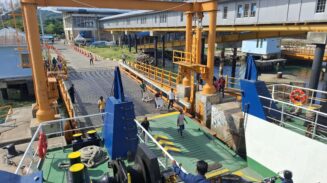 Pelabuhan Balohan Perkuat Layanan, Antisipasi Lonjakan Wisatawan Jelang Idul Adha