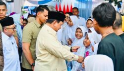 Prabowo Subianto
