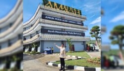 UTU Luncurkan Program Fast Track, Mahasiswa Bisa Raih Gelar S2 dalam Lima Tahun.