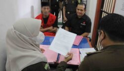 Bejat! Pria 68 Tahun di Abdya Diduga Perkosa Pasien yang Dirawat di Rumahnya