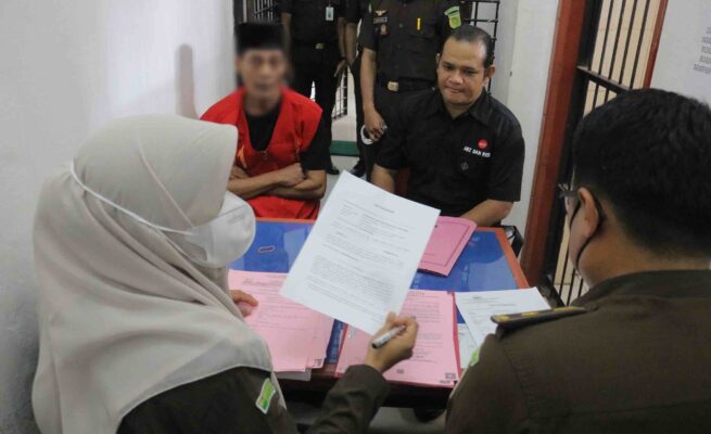 Bejat! Pria 68 Tahun di Abdya Diduga Perkosa Pasien yang Dirawat di Rumahnya