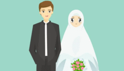 Tekan Perceraian, Kemenag Luncurkan Sekolah Relasi Suami Istri untuk Pasangan Muda