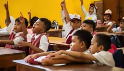 Sekolah garuda dan sekolah rakyat Perbedaan Sekolah Rakyat dan Sekolah Unggulan Garuda