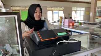 Pemko Banda Aceh Optimalkan PAD dengan Pasang Tapping Box di Wajib Pajak