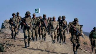 Pakistan Siap Balas Serangan India yang Tewaskan 26 Warga Sipil Tentara Pakistan siap balas dendam konflik india pakistan