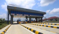 Pemerintah Aceh Minta Akses Tol Sibanceh Dibuka untuk Kelancaran Jemaah Haji