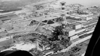 60.000 Orang Tewas dalam Tragedi Chernobyl 1986, Ledakan Nuklir Terparah Akibat Kecerobohan Manusia