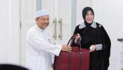 Wali Kota Banda Aceh, Illiza