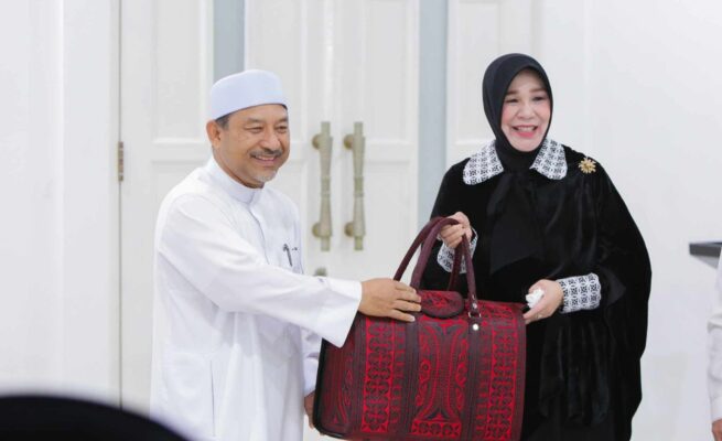 Wali Kota Banda Aceh, Illiza