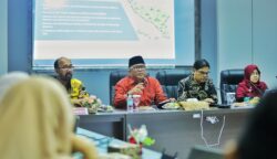 Kuliah Temu dan Peluncuran Buku