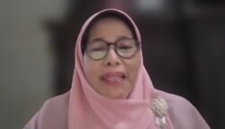 HAri Buruh Forum Suluh PTRG di UIN Ar-Raniry Soroti Ketimpangan Gender di Dunia Kerja