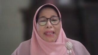 HAri Buruh Forum Suluh PTRG di UIN Ar-Raniry Soroti Ketimpangan Gender di Dunia Kerja