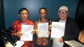 PWI Sepakat Akhiri Konflik Internal Lewat Kongres Rekonsiliasi