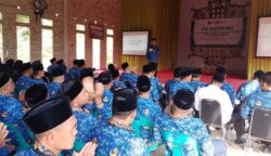 Dapat Gaji Hampir Rp8 Juta, PPPK Kemenag Abdya Diminta Tetap Ikhlas Mengabdi