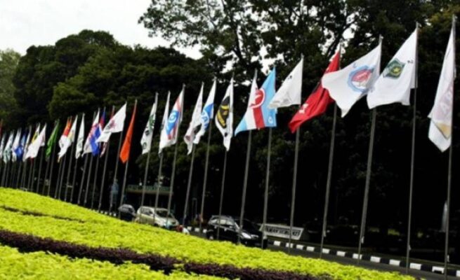 KPK Dorong Pendanaan Partai Lewat APBN, Solusi atau Celah Baru Korupsi?