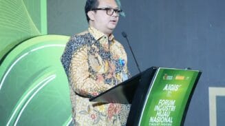 forum industri hijau