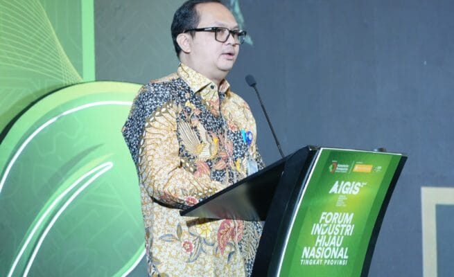 forum industri hijau
