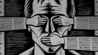 hari kebebasan pers sedunia