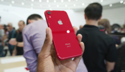 Tak Perlu Banyak Lensa, iPhone XR Juara Kamera Tunggal