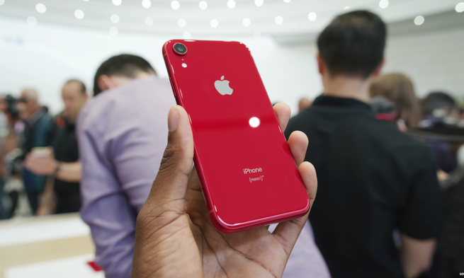 Tak Perlu Banyak Lensa, iPhone XR Juara Kamera Tunggal