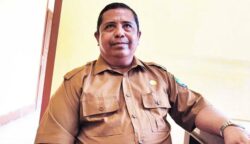 26 Nama Masuk Daftar UKom Pejabat Eselon II di Abdya, Ini Jadwal dan Tahapan Seleksinya